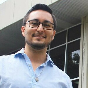 Fundraising Page: Santiago D Salas